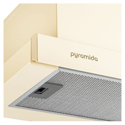 Pyramida TLX2-50 IV