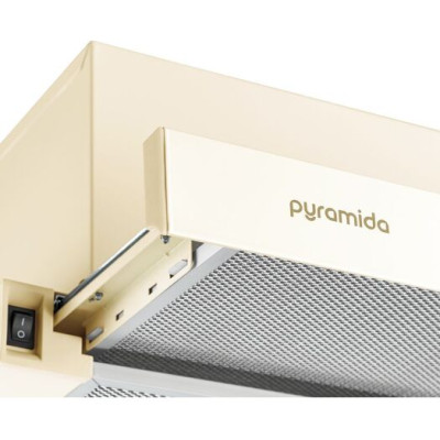 Pyramida TLX2-50 IV