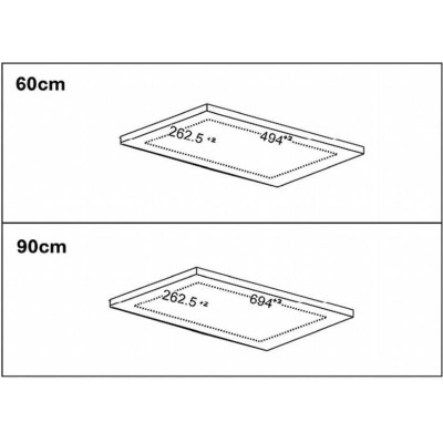 Elica INN 2.0 IX/A/72