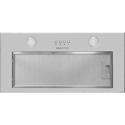 Gunter & Hauer ATALA 1060 BI