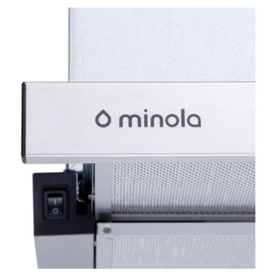 Minola HTL 6214 I 700 LED