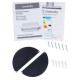 Minola HTL 6214 I 700 LED