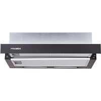 Pyramida TL 50 SLIM BL