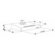 Eleyus Line I 50 BL