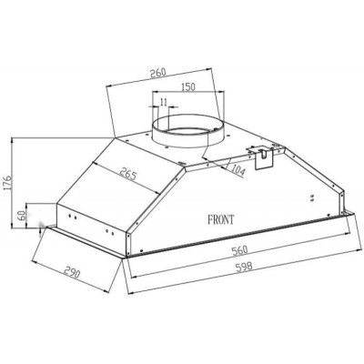 INTERLINE SMART S IX A/60/T