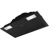 Franke Inca Smart FBI 525 BK (305.0680.919)