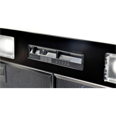 Franke Inca Smart FBI 525 BK (305.0680.919)