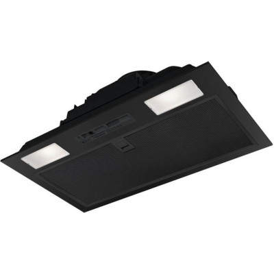 Franke Inca Smart FBI 525 BK (305.0680.919)