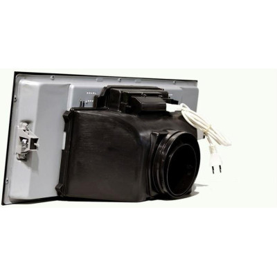 Franke Inca Smart FBI 525 BK (305.0680.919)