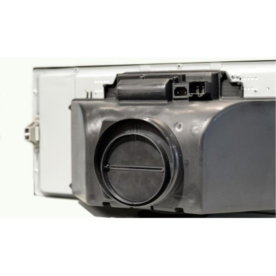 Franke Inca Smart FBI 525 BK (305.0680.919)