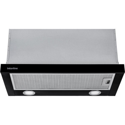 INTERLINE SHARK PLUS BL/S A/60