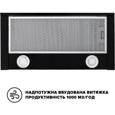 INTERLINE SHARK PLUS BL/S A/60