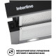 INTERLINE SHARK PLUS BL/S A/60