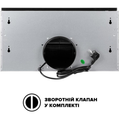 INTERLINE SHARK PLUS BL/S A/60