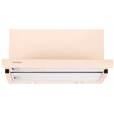 Pyramida TL 60 (1100) ivory