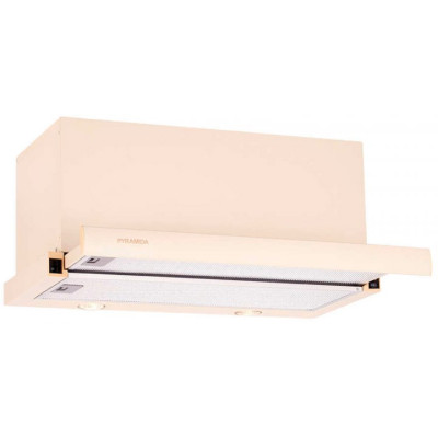 Pyramida TL 60 (1100) ivory