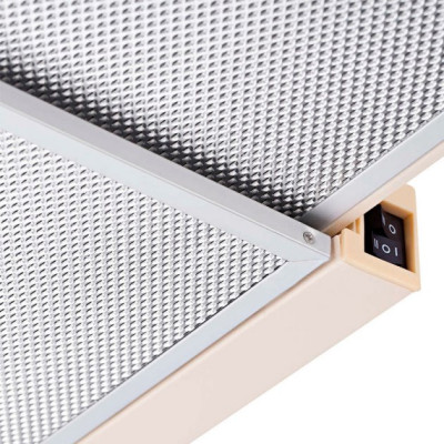 Pyramida TL 60 (1100) ivory