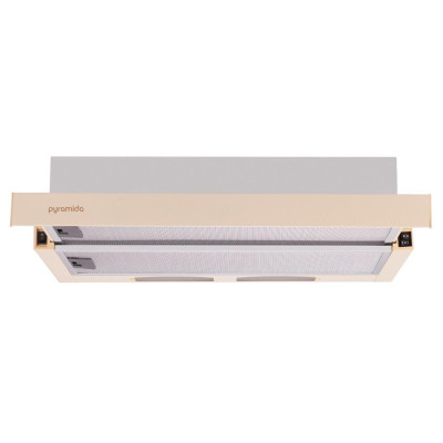 Pyramida TL 50 SLIM IV
