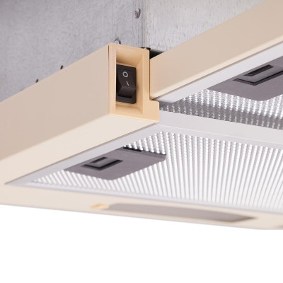 Pyramida TL 50 SLIM IV
