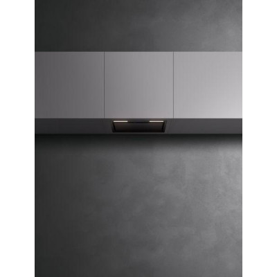 FALMEC GRUPPO INCASSO PLUS 70 black 800 (CGIW70.E26P2#EUN490F)