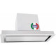 Elica Hidden 2.0 IX/A/90 (PRF0095073)