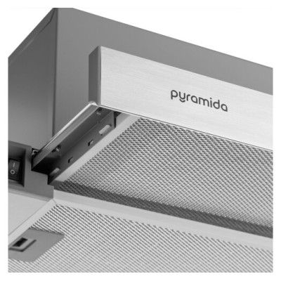 Pyramida TLX2-60 IX