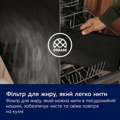 Electrolux LFP516K