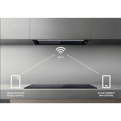 Elica HIDDEN ADVANCE PLUS @ IX/A/52