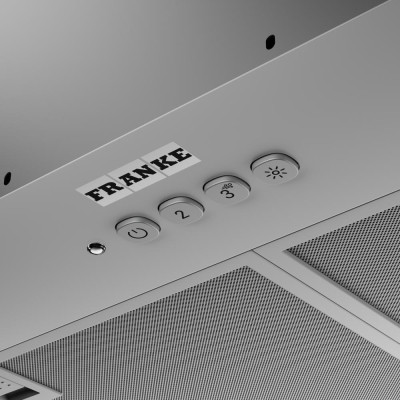 Franke Box Flush Basic FBFE LG A70 (305.0729.553)