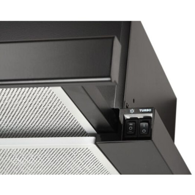 Eleyus STORM 700 50 BL