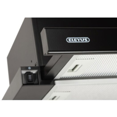 Eleyus STORM 700 50 BL