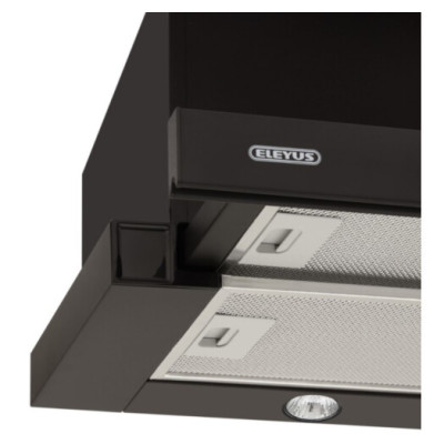 Eleyus BREEZE 1200 60 BL
