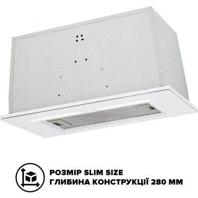 Interline SWAY WH A/60 GL/S