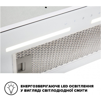 Interline SWAY WH A/60 GL/S