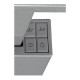 Whirlpool AKR 6390/1 IX