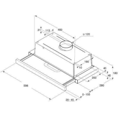 Whirlpool AKR 6390/1 IX