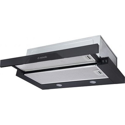 Minola MTL 6222 BL 700 LED
