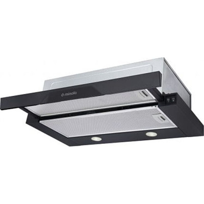 Minola MTL 6222 BL 700 LED