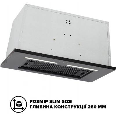 Interline SWAY BL A/60 GL/S