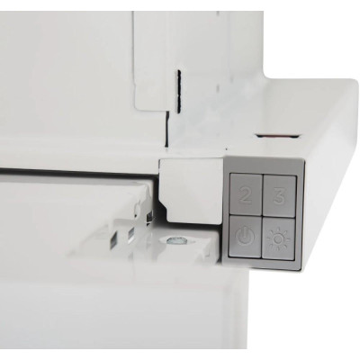 Faber FLEXA NG HIP BK A60 (315.0635.109)