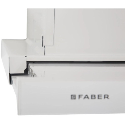 Faber FLEXA NG HIP BK A60 (315.0635.109)