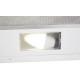 Faber FLEXA NG HIP BK A60 (315.0635.109)
