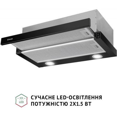 Perfelli TL 6622 BL 1000 LED