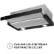 Perfelli TL 6622 BL 1000 LED