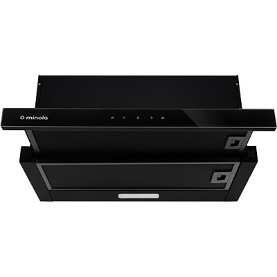 Minola HTLS 6634 BLF 1000 LED GLASS