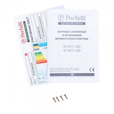 Perfelli BI 6872 BL LED