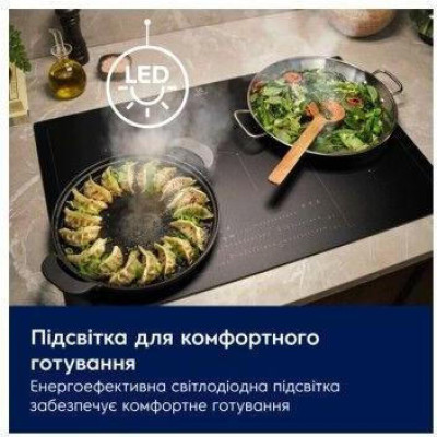 Electrolux CFG526R