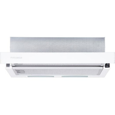 Pyramida TL 50 SLIM WH