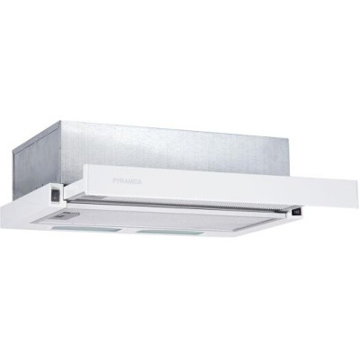 Pyramida TL 50 SLIM WH