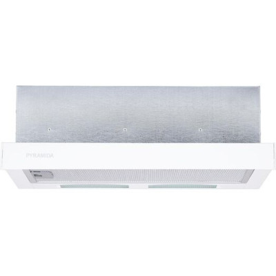Pyramida TL 50 SLIM WH